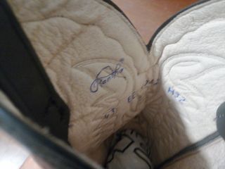 Stivali Sancho Uomo Tg 43 Marrone