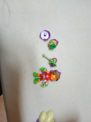 Dinosaurio Superthings