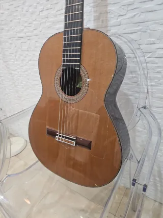 Guitarra Clásica Hnos. Sanchis Lopez