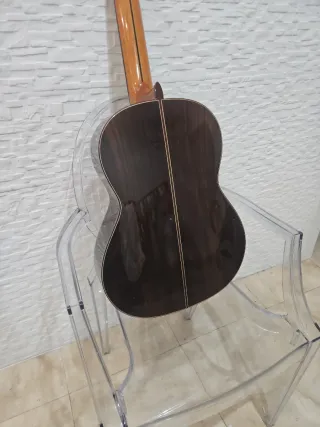Guitarra Clásica Hnos. Sanchis Lopez