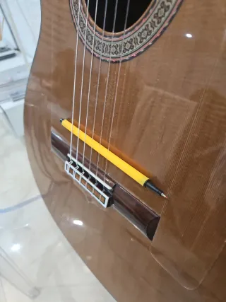 Guitarra Clásica Hnos. Sanchis Lopez