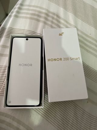 HONOR 200 Smart