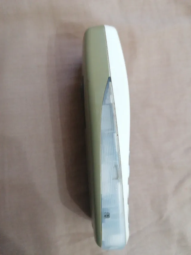 Nokia 3410 sin batería Colección