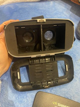 Gafas Realidad Virtual SHINECON VR