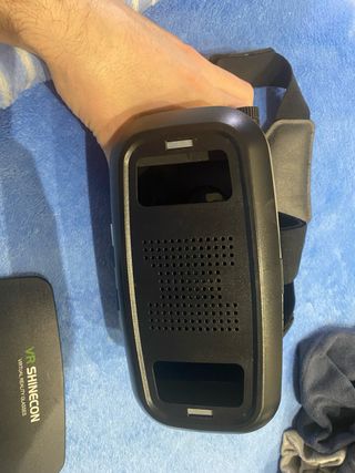 Gafas Realidad Virtual SHINECON VR