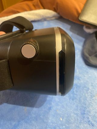 Gafas Realidad Virtual SHINECON VR