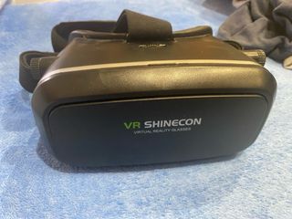 Gafas Realidad Virtual SHINECON VR