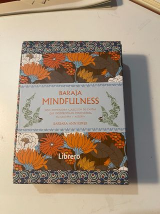 Lote 4 Mazos Tarot y Oráculo