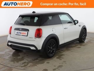 MINI Cooper Cooper