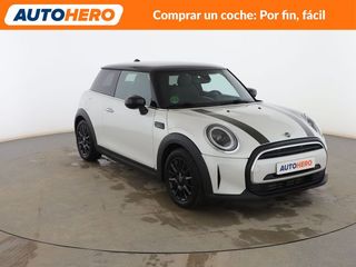 MINI Cooper Cooper