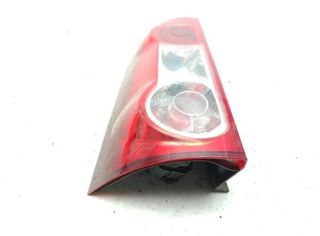 Dacia 20163471 piloto trasero izquierdo logan ls