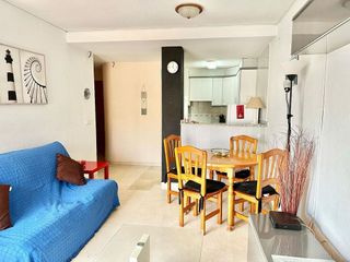 Piso en venta en Zona Pueblo en Calpe/Calp