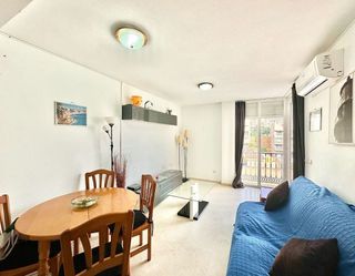 Piso en venta en Zona Pueblo en Calpe/Calp