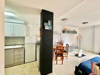 Piso en venta en Zona Pueblo en Calpe/Calp