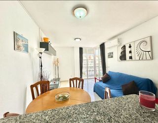 Piso en venta en Zona Pueblo en Calpe/Calp
