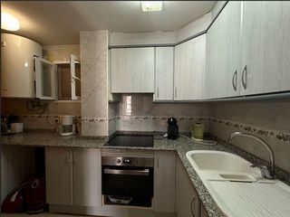 Piso en venta en Zona Pueblo en Calpe/Calp