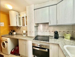 Piso en venta en Zona Pueblo en Calpe/Calp