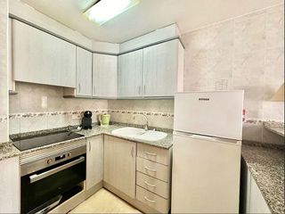 Piso en venta en Zona Pueblo en Calpe/Calp