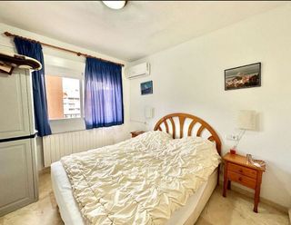 Piso en venta en Zona Pueblo en Calpe/Calp