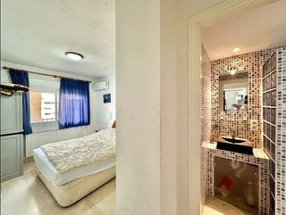 Piso en venta en Zona Pueblo en Calpe/Calp