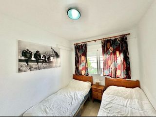 Piso en venta en Zona Pueblo en Calpe/Calp