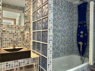 Piso en venta en Zona Pueblo en Calpe/Calp