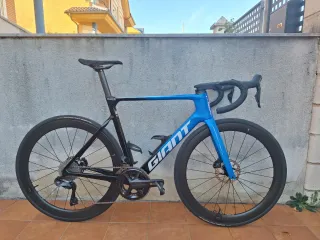 Giant Propel Advance Pro 0