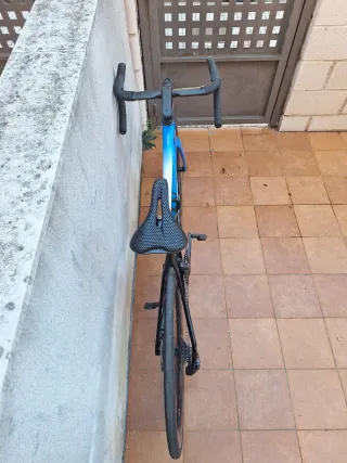 Giant Propel Advance Pro 0