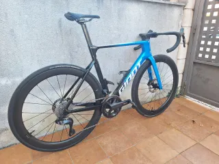 Giant Propel Advance Pro 0