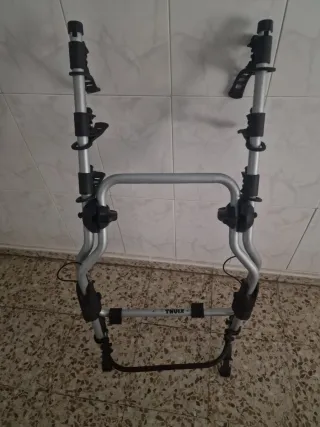 Porta bicicletas Thule