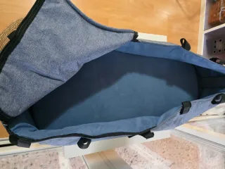 Carro de bebé Bugaboo completo