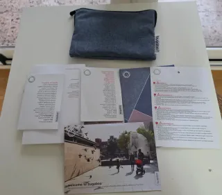 Carro de bebé Bugaboo completo