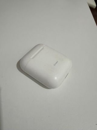 Airpods rotos