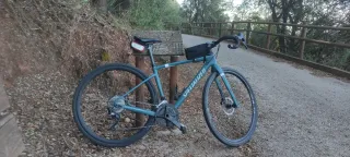 Specialized Diverge Talla52