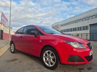 SEAT Ibiza 2011