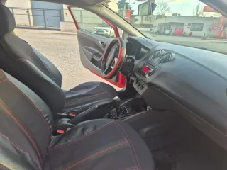 SEAT Ibiza 2011