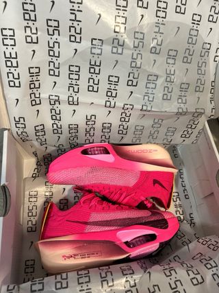 Zapatillas Nike Air Zoom Alphafly Mujer