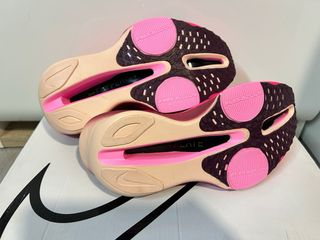 Zapatillas Nike Air Zoom Alphafly Mujer