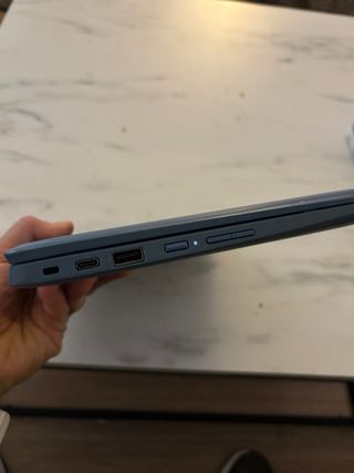 HP Chromebook 11 360 Convertible