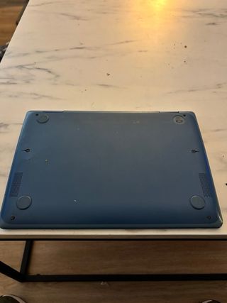 HP Chromebook 11 360 Convertible