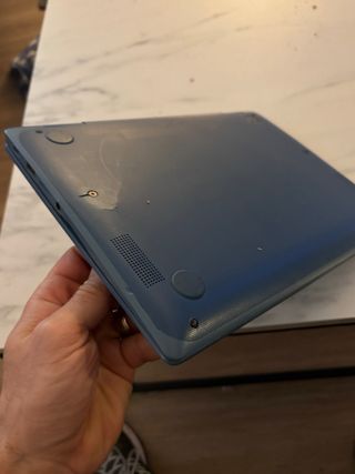 HP Chromebook 11 360 Convertible