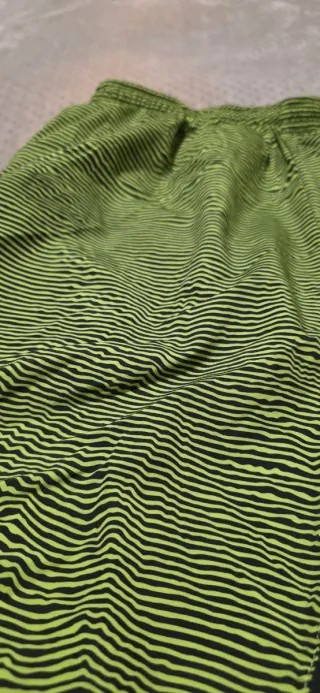 Pantaloncini Nike Sportivi Taglia S