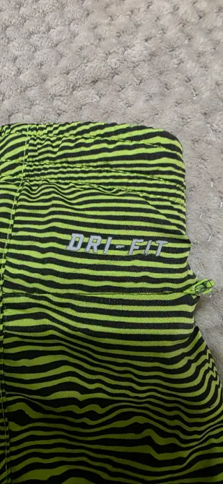 Pantaloncini Nike Sportivi Taglia S