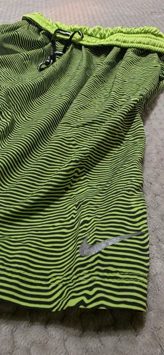 Pantaloncini Nike Sportivi Taglia S