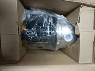 Bomba de agua ESPA ZONDA 130S M