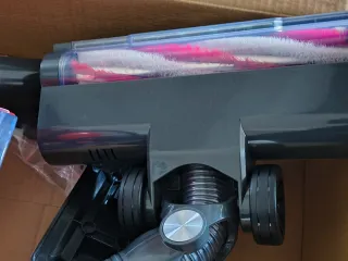 Aspirapolvere Senza Fili 4-in-1 – A batteria, New