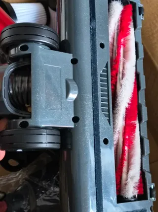 Aspirapolvere Senza Fili 4-in-1 – A batteria, New