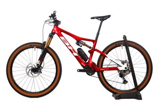BH Ilynx Trail Carbon 8.9 talla M