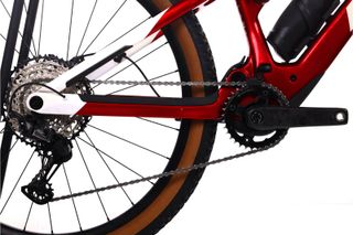 BH Ilynx Trail Carbon 8.9 talla M