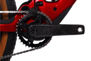 BH Ilynx Trail Carbon 8.9 talla M